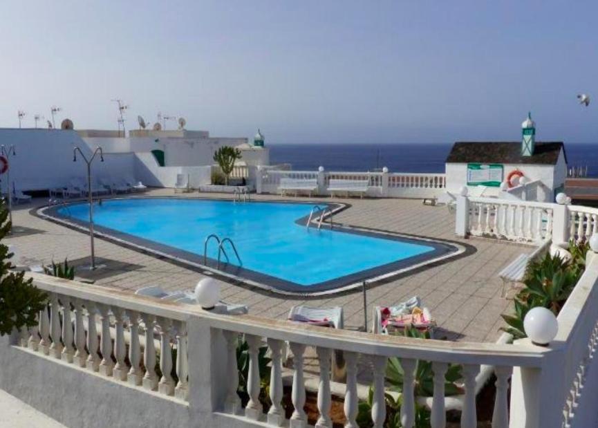 Appartamento Colina Del Sol Puerto del Carmen  Esterno foto