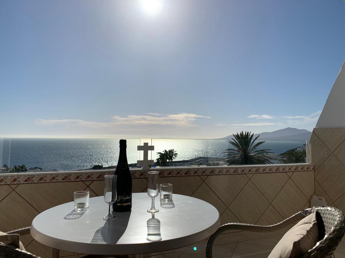 Appartamento Colina Del Sol Puerto del Carmen  Esterno foto