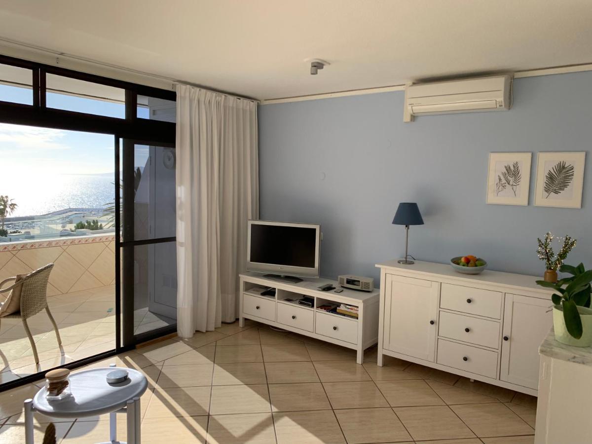 Appartamento Colina Del Sol Puerto del Carmen  Esterno foto
